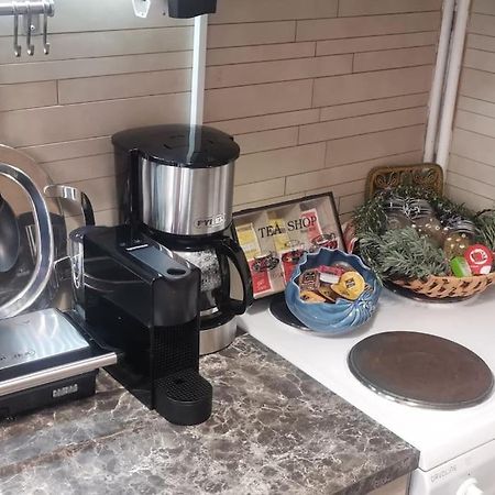 Athens Paradise Cozy 53 Sqm Apartament Near To Metro מראה חיצוני תמונה